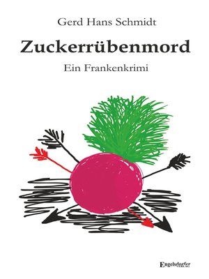 cover image of Zuckerrübenmord